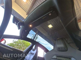 2024 Tesla Model S Plaid - miniatura 11