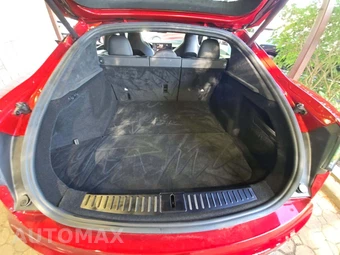 2024 Tesla Model S Plaid - miniatura 14