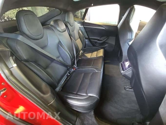 2024 Tesla Model S Plaid - miniatura 16