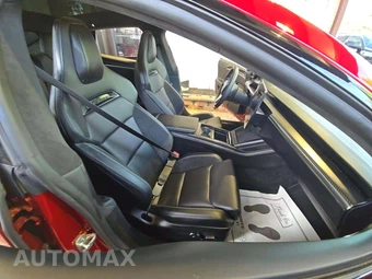 2024 Tesla Model S Plaid - miniatura 18