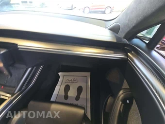 2024 Tesla Model S Plaid - miniatura 19
