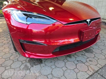2024 Tesla Model S Plaid - miniatura 21
