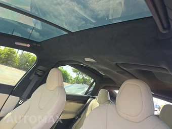 2024 Tesla Model X - miniatura 19