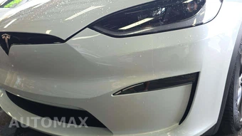 2024 Tesla Model X - miniatura 20