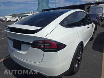 2024 Tesla Model X - miniatura 4
