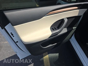 2024 Tesla Model X - miniatura 9