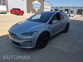2024 Tesla Model X