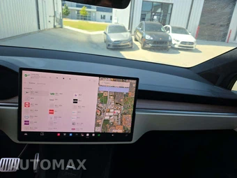 2024 Tesla Model X - miniatura 10