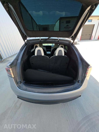 2024 Tesla Model X - miniatura 14
