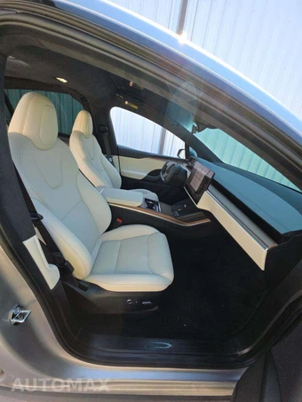 2024 Tesla Model X - miniatura 19