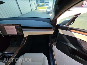 2024 Tesla Model X - miniatura 20