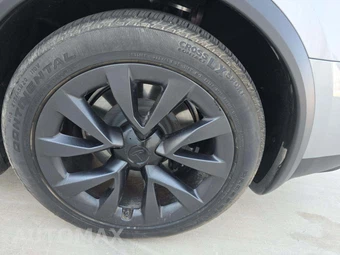 2024 Tesla Model X - miniatura 24
