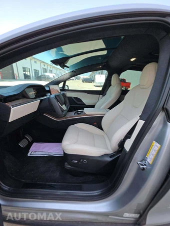 2024 Tesla Model X - miniatura 6