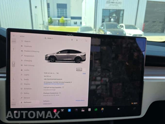 2024 Tesla Model X - miniatura 9