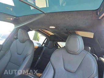 2024 Tesla Model X - miniatura 11
