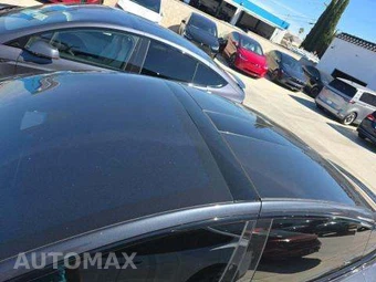 2024 Tesla Model X - miniatura 12