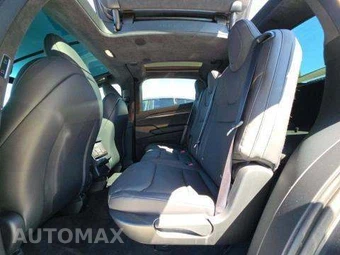 2024 Tesla Model X - miniatura 13