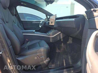 2024 Tesla Model X - miniatura 19