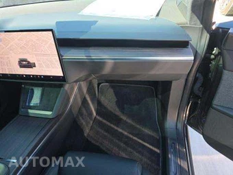 2024 Tesla Model X - miniatura 20