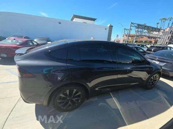 2024 Tesla Model X - miniatura 4