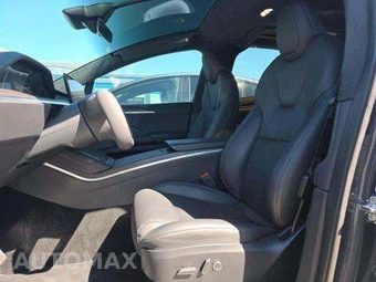 2024 Tesla Model X - miniatura 6