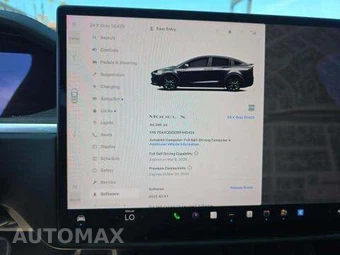 2024 Tesla Model X - miniatura 9