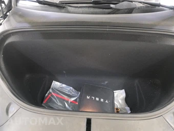 2024 Tesla Model X – miniatura 15