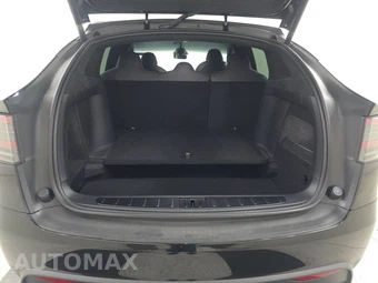 2024 Tesla Model X – miniatura 16