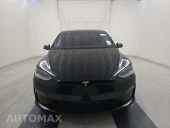 2024 Tesla Model X – miniatura 2