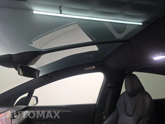 2024 Tesla Model X – miniatura 20