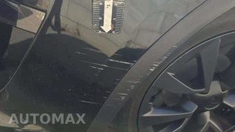 2024 Tesla Model X – miniatura 26
