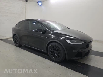 2024 Tesla Model X – miniatura 3