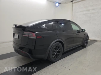 2024 Tesla Model X – miniatura 4