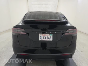 2024 Tesla Model X – miniatura 5