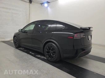 2024 Tesla Model X – miniatura 6