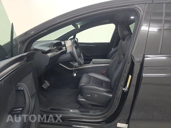 2024 Tesla Model X – miniatura 7