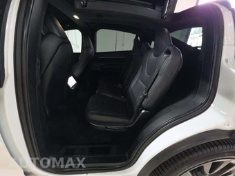 2024 Tesla Model X - miniatura 10