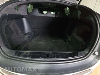2024 Tesla Model X - miniatura 11