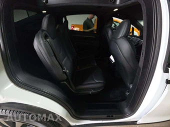 2024 Tesla Model X - miniatura 13