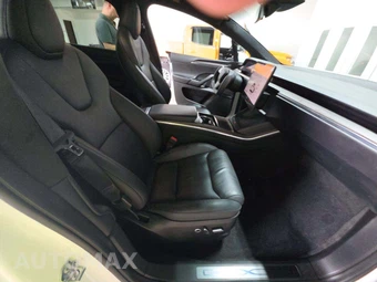 2024 Tesla Model X - miniatura 15