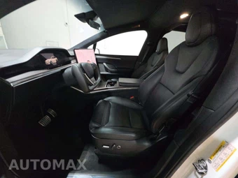 2024 Tesla Model X - miniatura 3