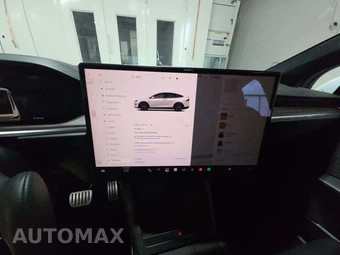 2024 Tesla Model X - miniatura 7