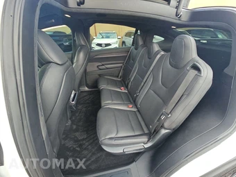 2024 Tesla Model X - miniatura 13
