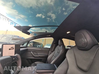 2024 Tesla Model X - miniatura 19