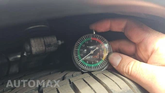 2024 Tesla Model X - miniatura 20