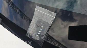 2024 Tesla Model X - miniatura 22