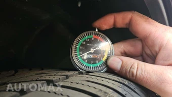2024 Tesla Model X - miniatura 23