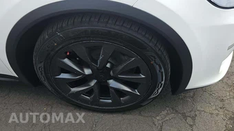 2024 Tesla Model X - miniatura 26
