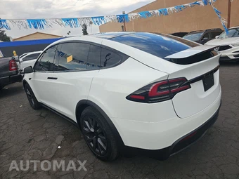 2024 Tesla Model X - miniatura 6