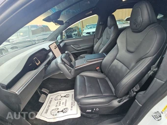 2024 Tesla Model X - miniatura 7
